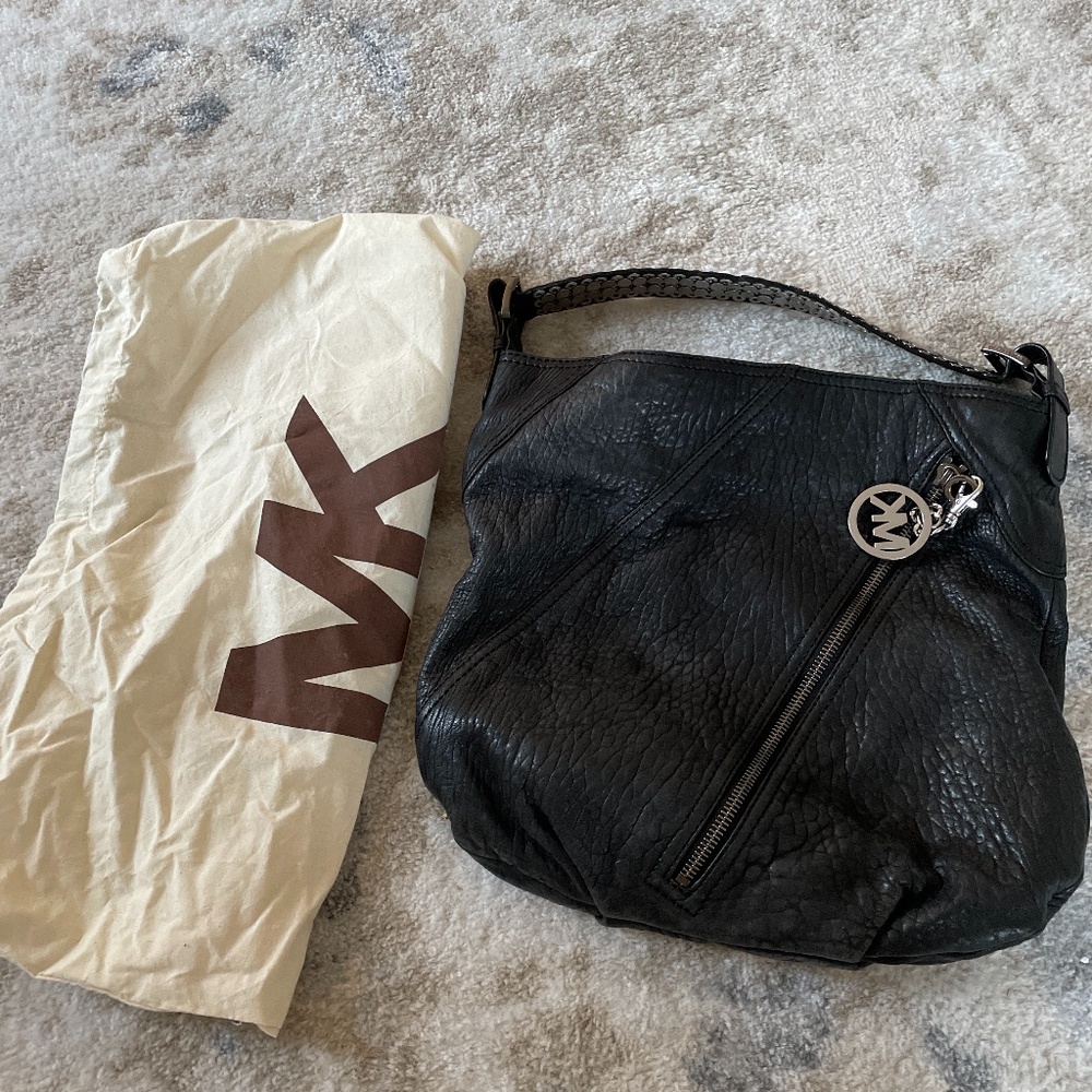 Michael Kors Bag with Duster